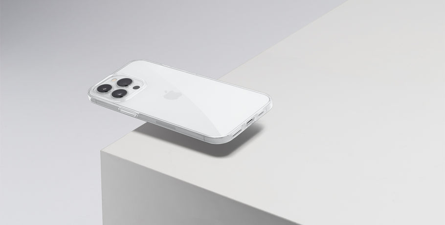 Best Clear iPhone 14 Pro Case