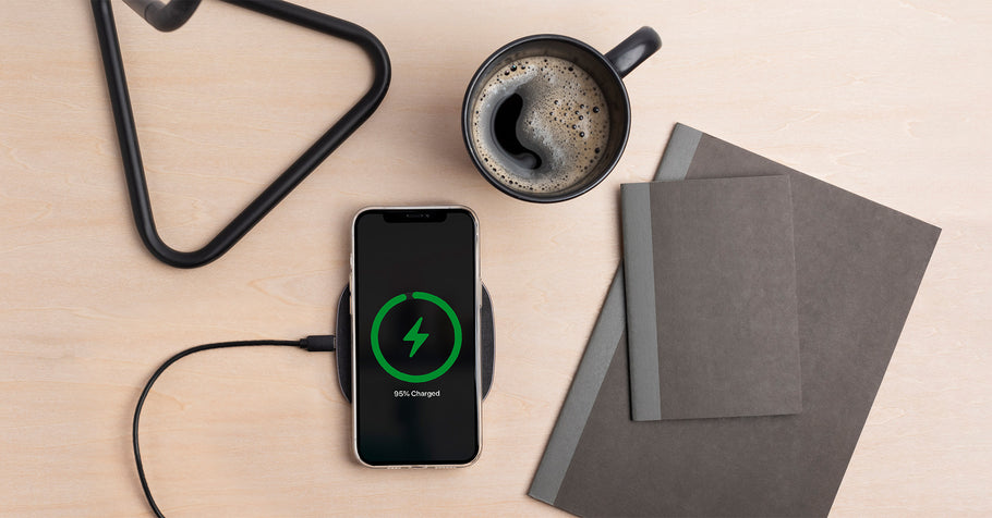 Wireless Charging - Everything You Need to Know