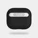 Quality airpods 3rd generation case by totallee, black