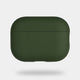 totallee airpods pro 2nd generation case by totallee, green