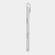 Clear and thin iPhone 17 Air case with MagSafe, magsafe clear