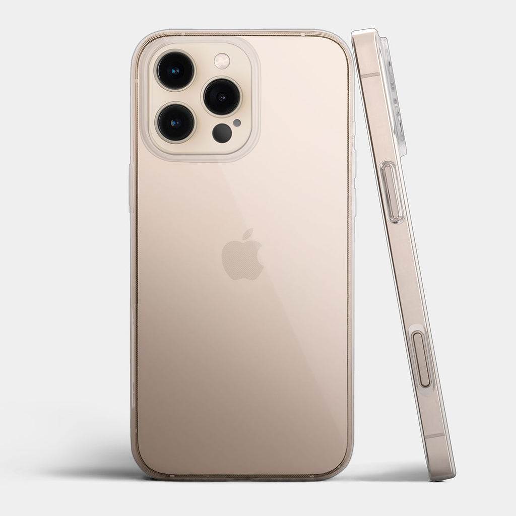Spy - Clear iPhone 16 Pro Max Case Spy - Clear iPhone 16 Pro Max Case
