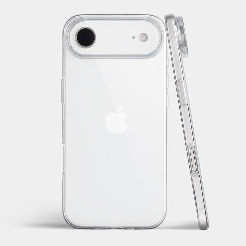 Clear iPhone Air Case Clear iPhone Air Case