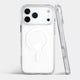 Clear iPhone 18 Pro Max case with MagSafe by totallee, magsafe clear