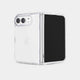 Clear iPhone Ultra case by totallee, clear
