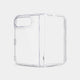 Clear iPhone Ultra case by totallee, clear