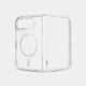 Clear iPhone Ultra case by totallee, magsafe clear