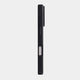 tough iphone 18 Pro case sideview, black