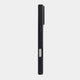 tough iphone 18 Pro Max case sideview, black