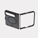 durable iphone Ultra case, black