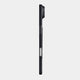 Super thin MagSafe iPhone 17 air case, magsafe black