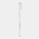 Super thin MagSafe iPhone 17 air case, magsafe frosted clear