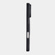 Super thin MagSafe iPhone 17 Pro case, magsafe black