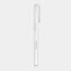 Super thin MagSafe iPhone 17 Pro case, magsafe frosted clear