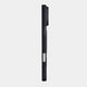 Super thin MagSafe iPhone 17 Pro Max case, magsafe black