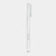 Super thin MagSafe iPhone 17 Pro Max case, magsafe frosted clear