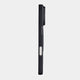 Super thin iPhone 18 Pro case, magsafe black
