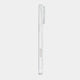 Super thin iPhone 18 Pro Max case, magsafe frosted clear