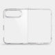 Clear and thin iPhone Ultra case, clear