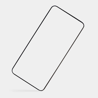 iPhone 16 Pro Max screen protector by totallee, iPhone 16 Pro Max, 1-Pack