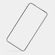 iPhone 18 Pro screen protector by totallee, iPhone 18 Pro, 1-Pack