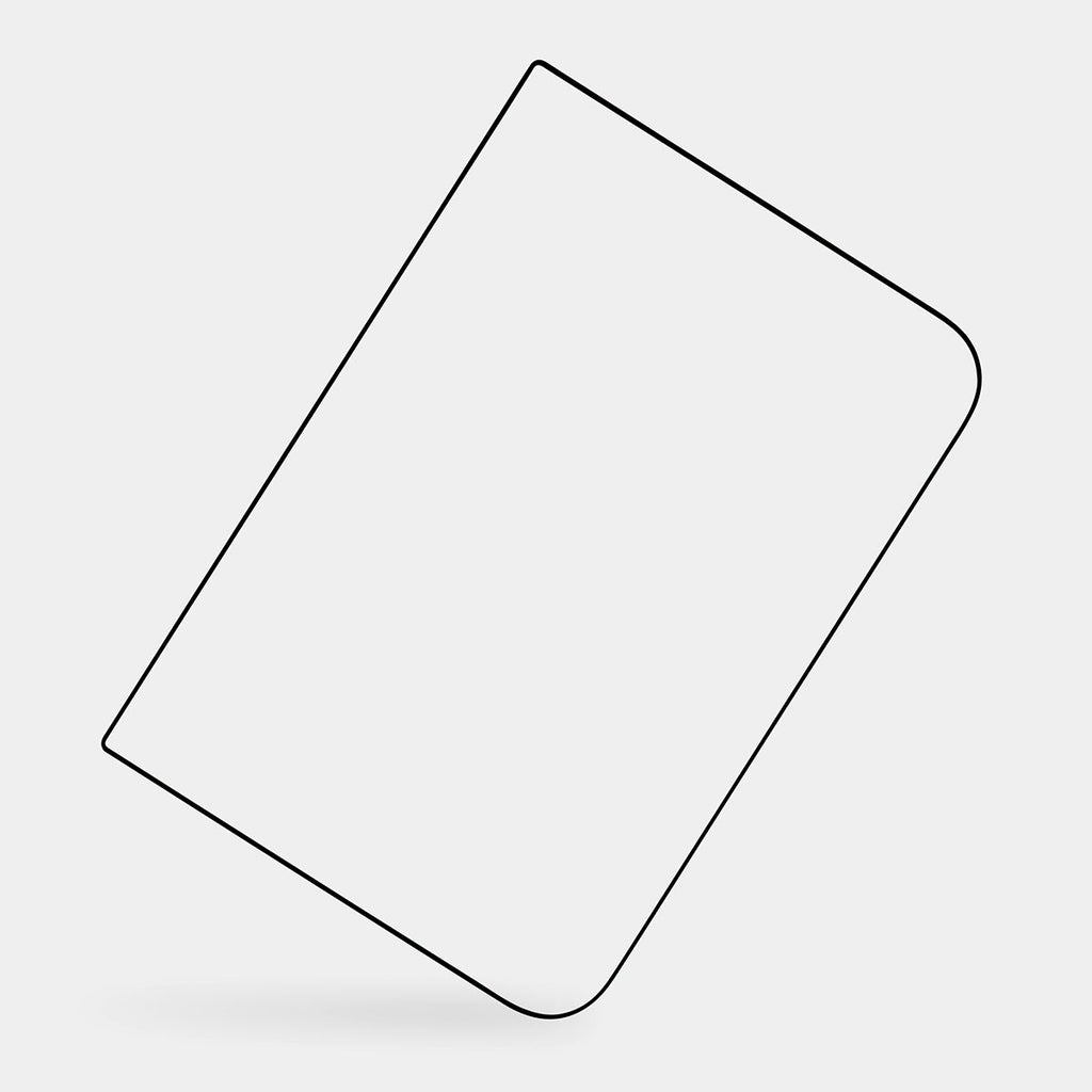 iPhone Ultra screen protector by totallee, iPhone Ultra, 1-Pack