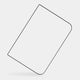 iPhone Ultra screen protector by totallee, iPhone Ultra, 1-Pack