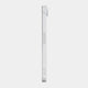 Clear and thin iPhone 16e case, Clear (Soft)