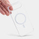lightweight iphone air case, magsafe clear
