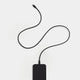 usb-c to lightning cable charging an iPhone