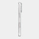 Clear and thin iPhone 17 Pro case, Clear (Soft)