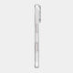 Clear and thin iPhone 17 case, Clear (Soft)