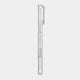 Clear and thin iPhone 18 Pro Max case, Clear (Soft)