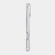 Clear and thin iPhone 18 Pro Max case with MagSafe, magsafe clear