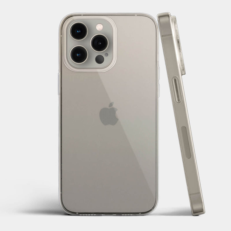 Clear iPhone 15 Pro Case Clear iPhone 15 Pro Case
