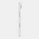 Super thin iPhone 17 Air case, clear