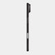Super thin iPhone 17 Air case, frosted black