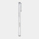 Super thin iPhone 17 case, clear