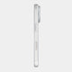Super thin iPhone 17 Pro case, clear