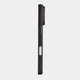 Super thin iPhone 17 Pro case, frosted black