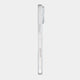 Super thin iPhone 17 Pro Max case, clear