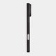 Super thin iPhone 17 Pro Max case, frosted black