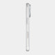Super thin iPhone 18 Pro case, clear