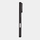 Super thin iPhone 18 Pro case, frosted black