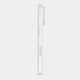 Super thin iPhone 18 Pro case, frosted clear