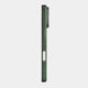 Super thin iPhone 18 Pro case, green