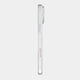 Super thin iPhone 18 Pro Max case, clear