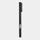 Super thin iPhone 18 Pro Max case, frosted black