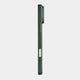 Super thin iPhone 18 Pro Max case, green