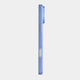 Super thin iPhone 18 Pro Max case, sky blue